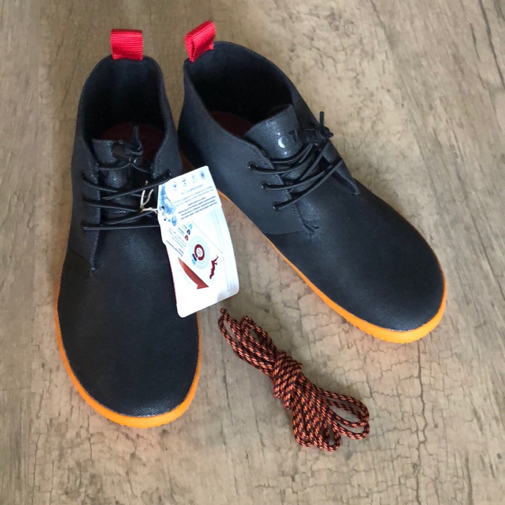 Vivobarefoot Otillo Sneaker
